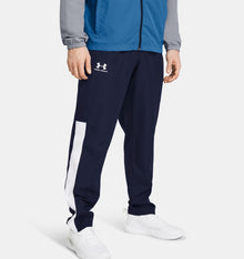 Under Armour - Mens Vibe Woven Pants