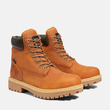 Timberland Pro - Mens Direct Attach 6 Waterproof Work Boot