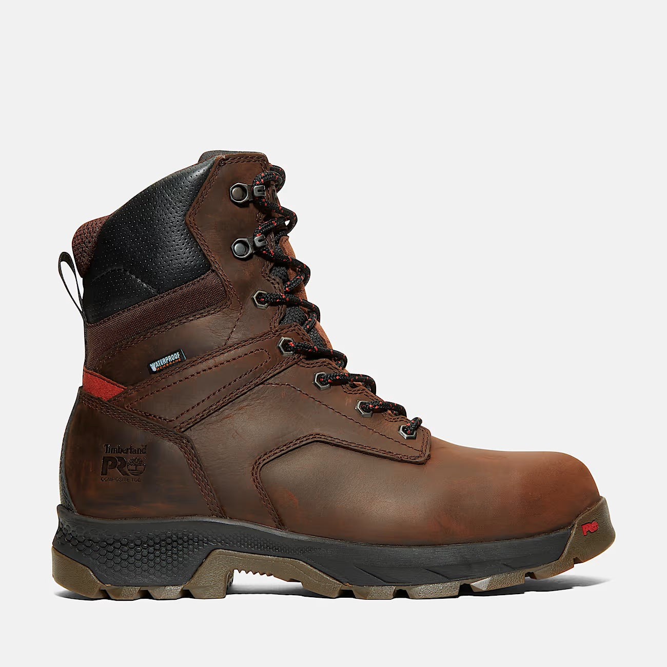 Timberland Pro - Timberland 8in Titan Work Boots
