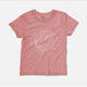 Jetty Mermaid Tee S22MERM