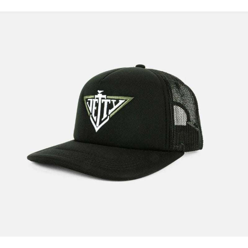Jetty Migs Trucker S22MIGS