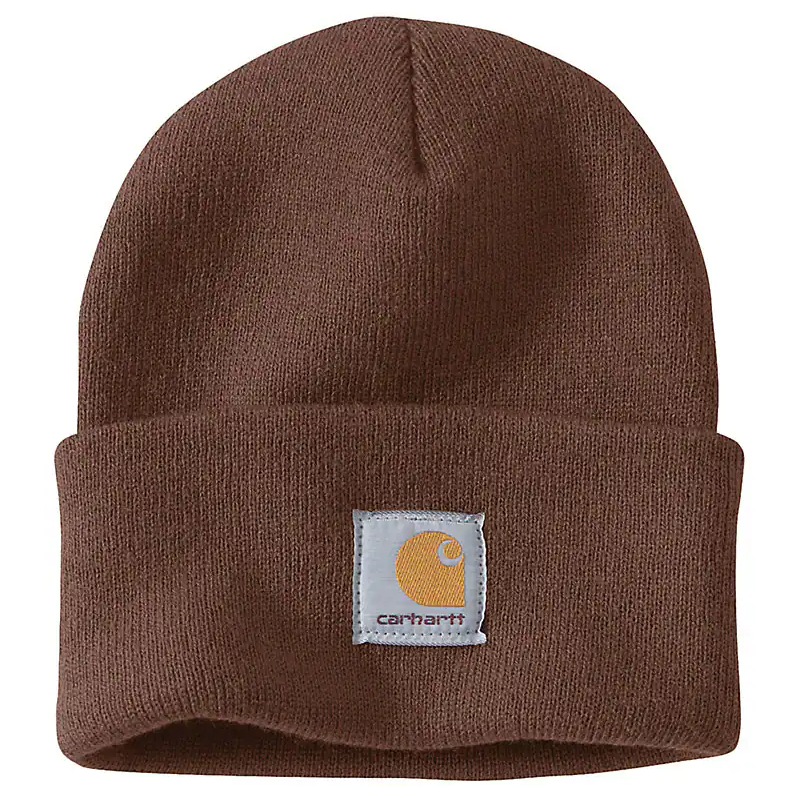 Carhartt Knit Cuffed Beanie