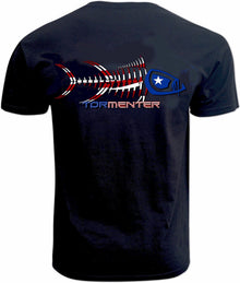Tormenter SPF50 Short Sleeve Shirt SPFSS