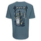 Avid - WHISKEY TUNA TEE