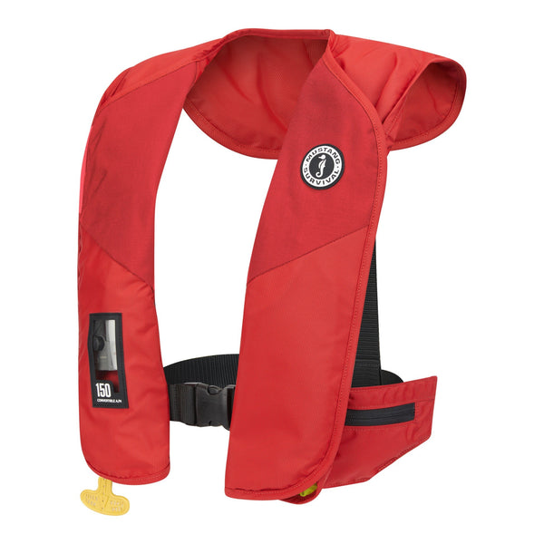 Mustang Survival - Mit 150 Convertible A/M Pfd
