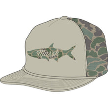 Marsh Wear - Tiderider Snapback BWC2002
