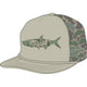 Marsh Wear - Tiderider Snapback BWC2002