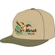 Marsh Wear - Heritage Hat BWC4002