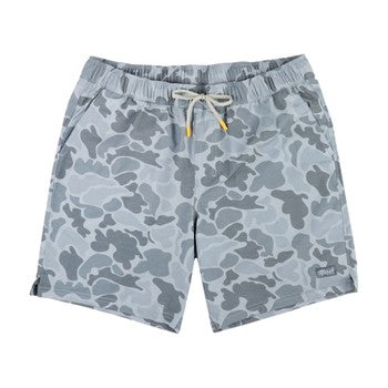 Marsh Wear - Fulton Volleys BWS5001
