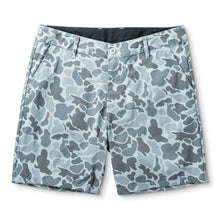 Marsh Wear - Prime Hagood Shorts MWS3007