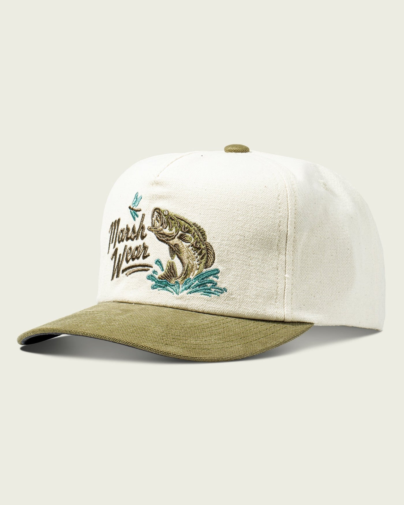 HERITAGE HAT MWC4033