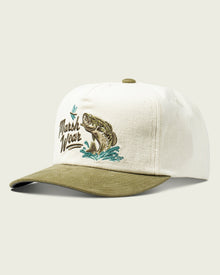 HERITAGE HAT MWC4033