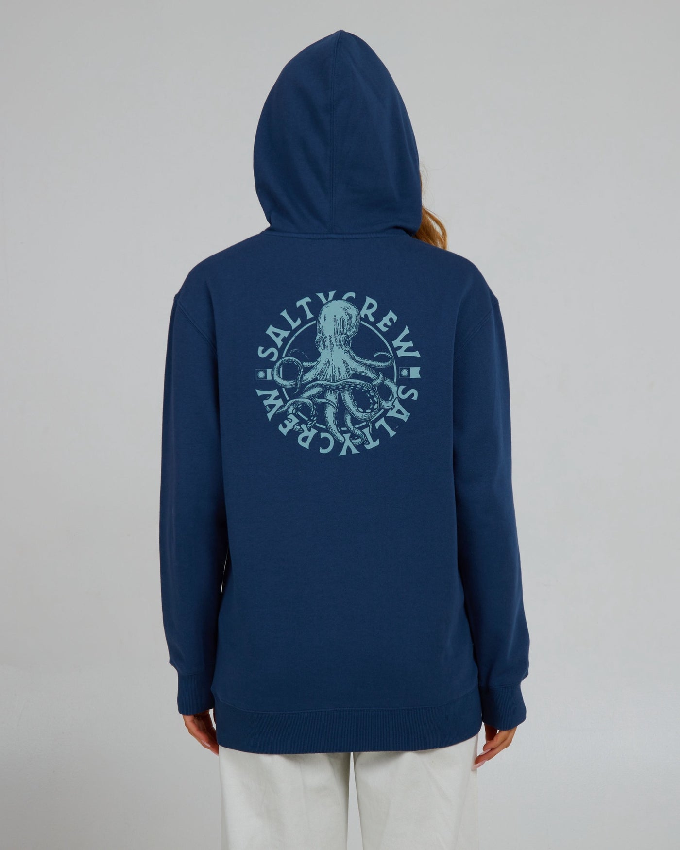Salty Crew - My Friend Hoodie