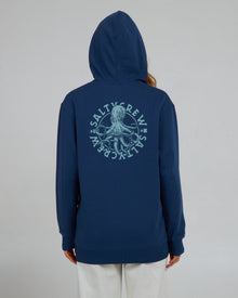 Salty Crew - My Friend Hoodie