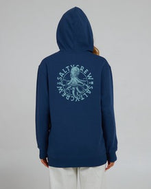 Salty Crew - My Friend Hoodie