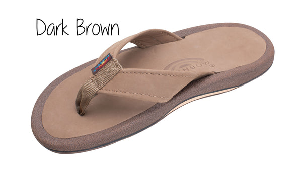 Rainbow Sandals - Rainbow Mens Navigator Sandal