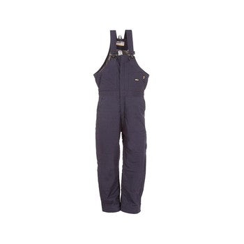 Berne - Flame Resistant Duck Insulated Bib Overall