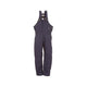 Berne - Flame Resistant Duck Insulated Bib Overall
