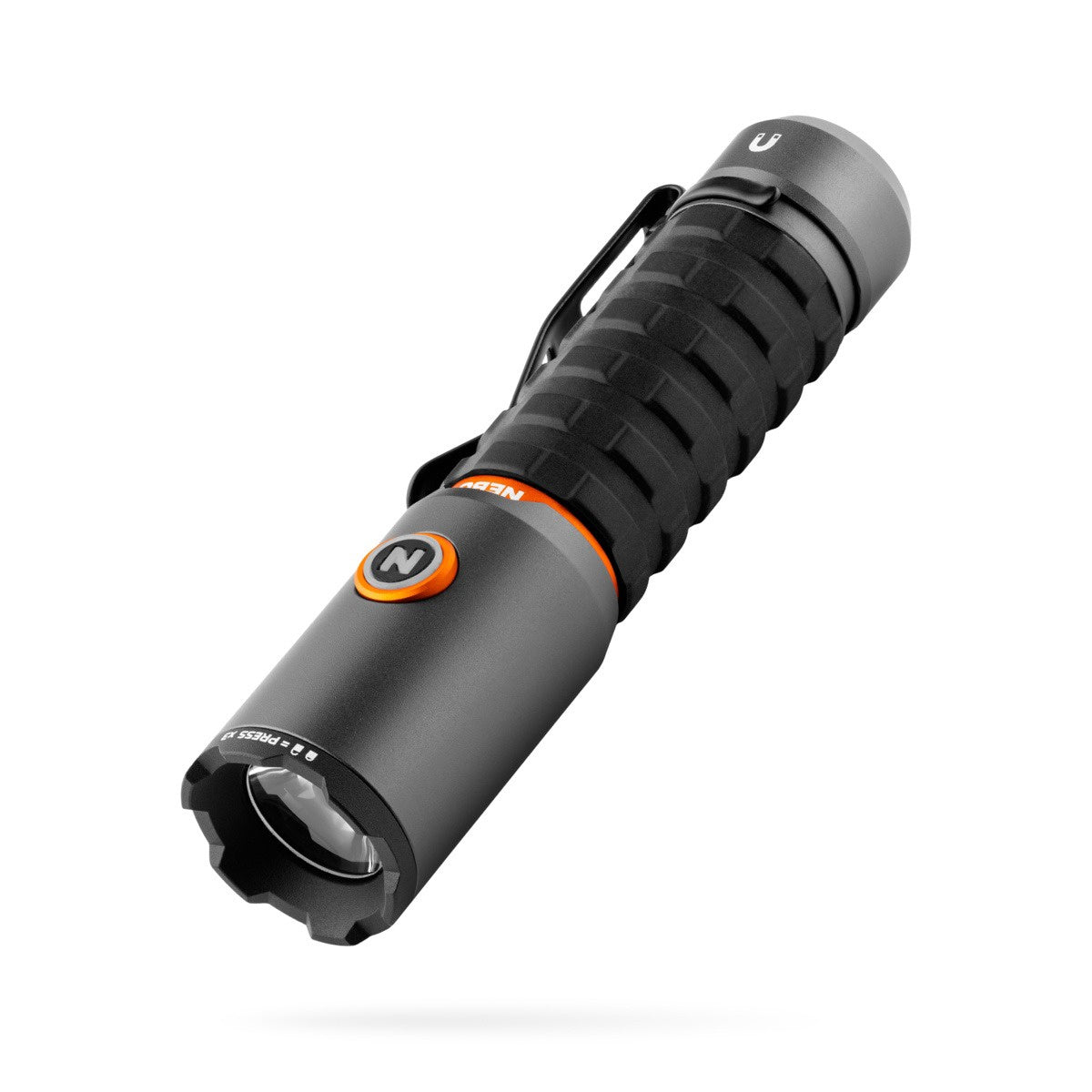 NEBO Torchy 3K Compact EDC Pocket Light