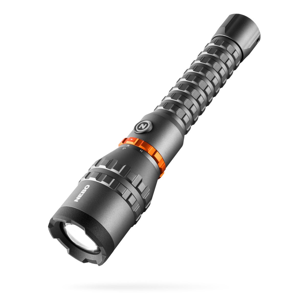 Nebo Davinci 8000 Flashlight & Power Bank