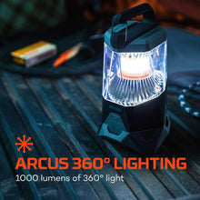 Nebo Galileo 1000 Lantern
