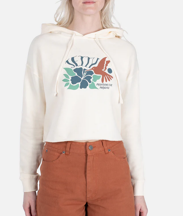 Jetty Nectar Hoodie S24NECT