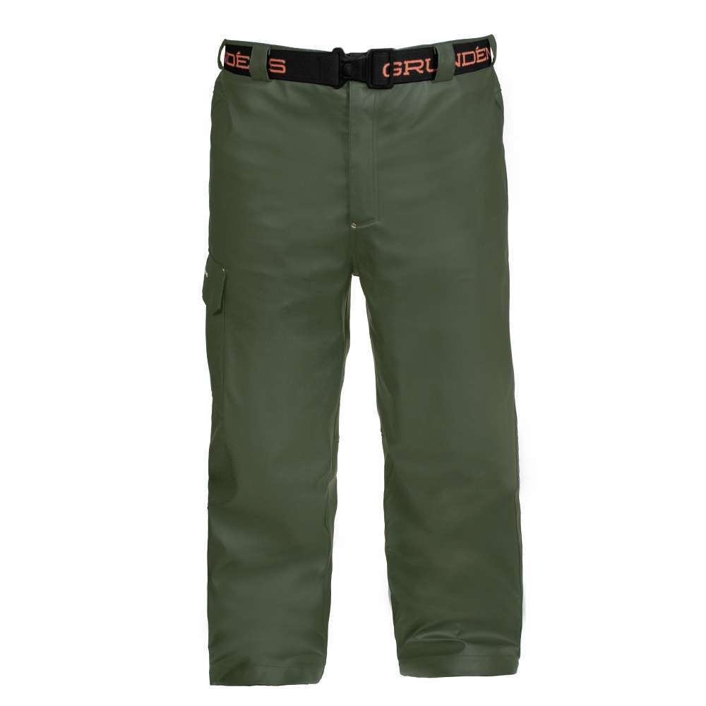 Grundens - Neptune Waist Trousers