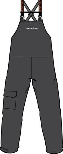Grundens - Neptune Thermo Bib