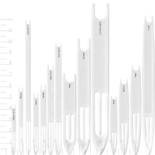 Catahoula - Sardine Net Needle