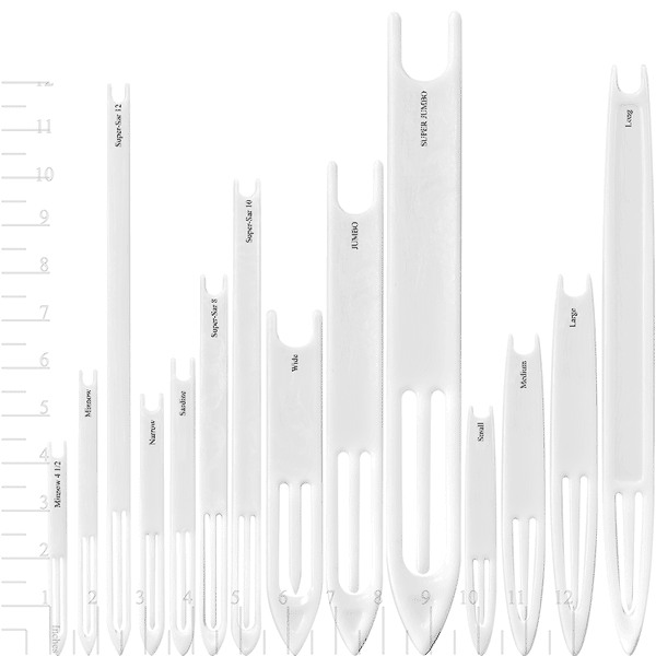 Catahoula - Sardine Net Needle
