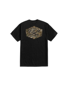 Dark Seas - No Trespassing-Tee