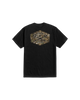 Dark Seas - No Trespassing-Tee