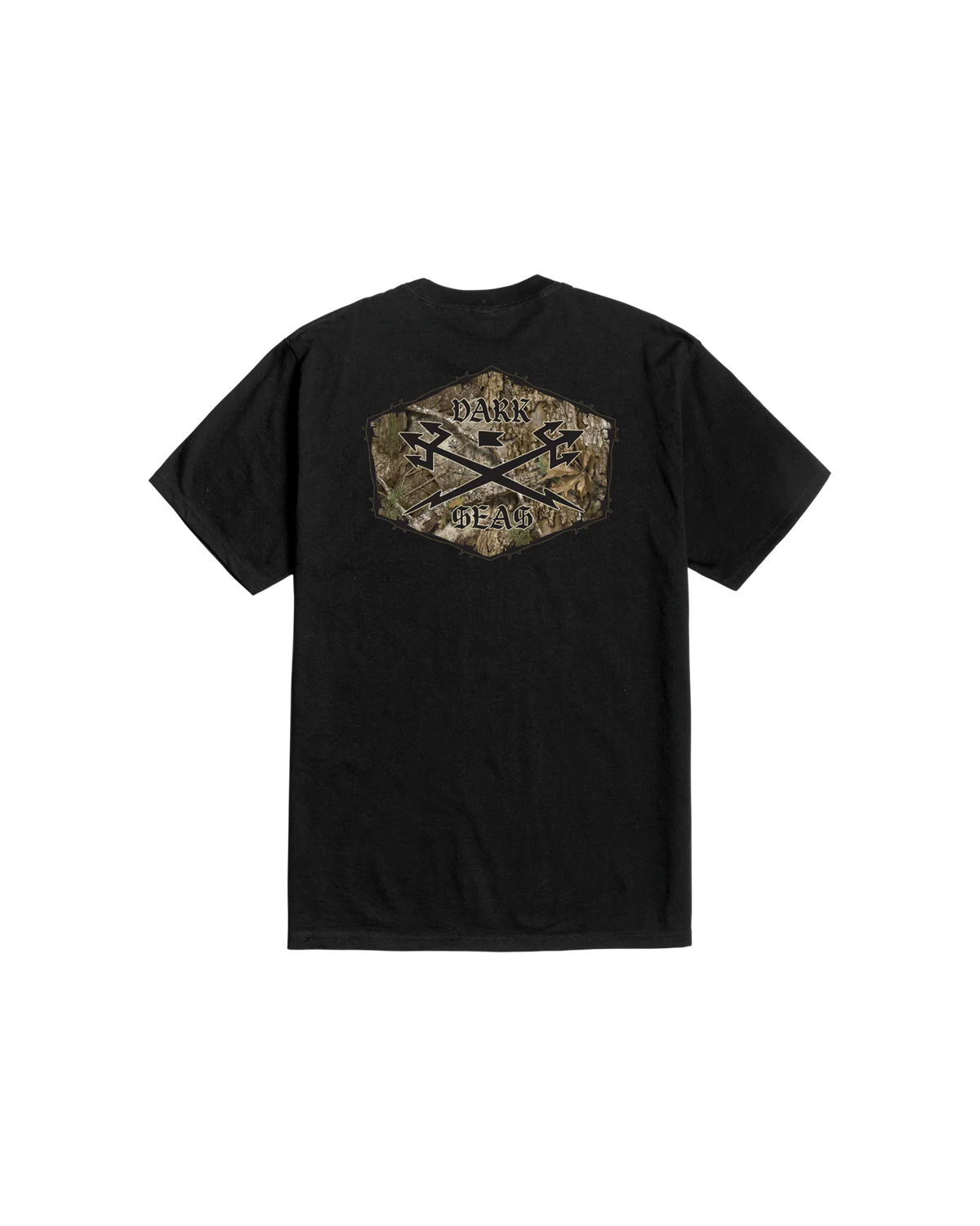 Dark Seas - No Trespassing-Tee