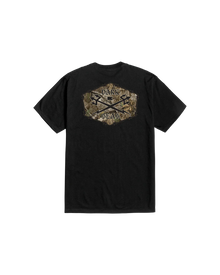 Dark Seas - No Trespassing-Tee