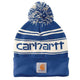Carhartt - Knit Pom-Pom Beanie