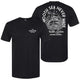 The Qualified Captain - Smooth Sea Tee
