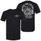 The Qualified Captain - Qualified Kraken Tee