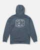 Salty Crew - CAPITALS TECH FLEECE