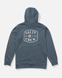 Salty Crew - CAPITALS TECH FLEECE