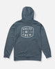 Salty Crew - CAPITALS TECH FLEECE