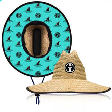 Grom Squad - Lifeguard Hat Shark