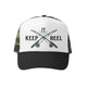 Grom Squad - Keep It Reel