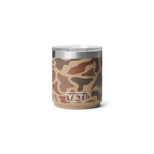 Yeti - Rambler 10 Oz Lowball 2.0 Ms