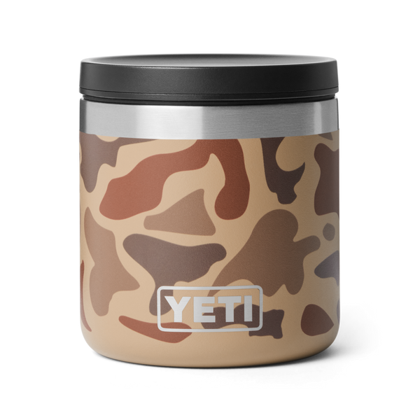 Yeti - Rambler 8 Oz Food Jar