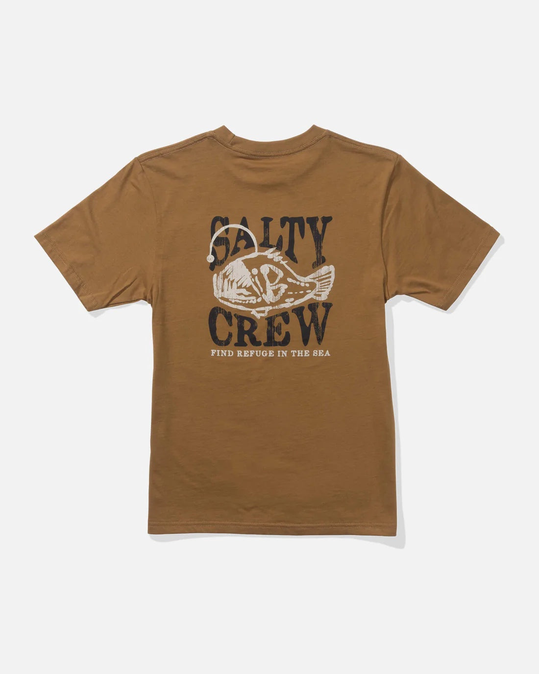 Salty Crew - Briny Boys Ss Tee