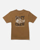 Salty Crew - Briny Boys Ss Tee