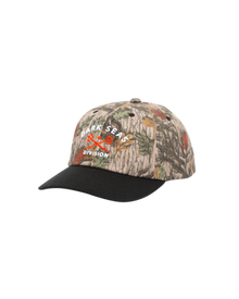 Dark Seas Cruiser Hat 321100037