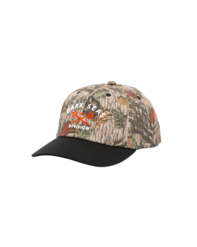 Dark Seas Lanai Hat 321000520
