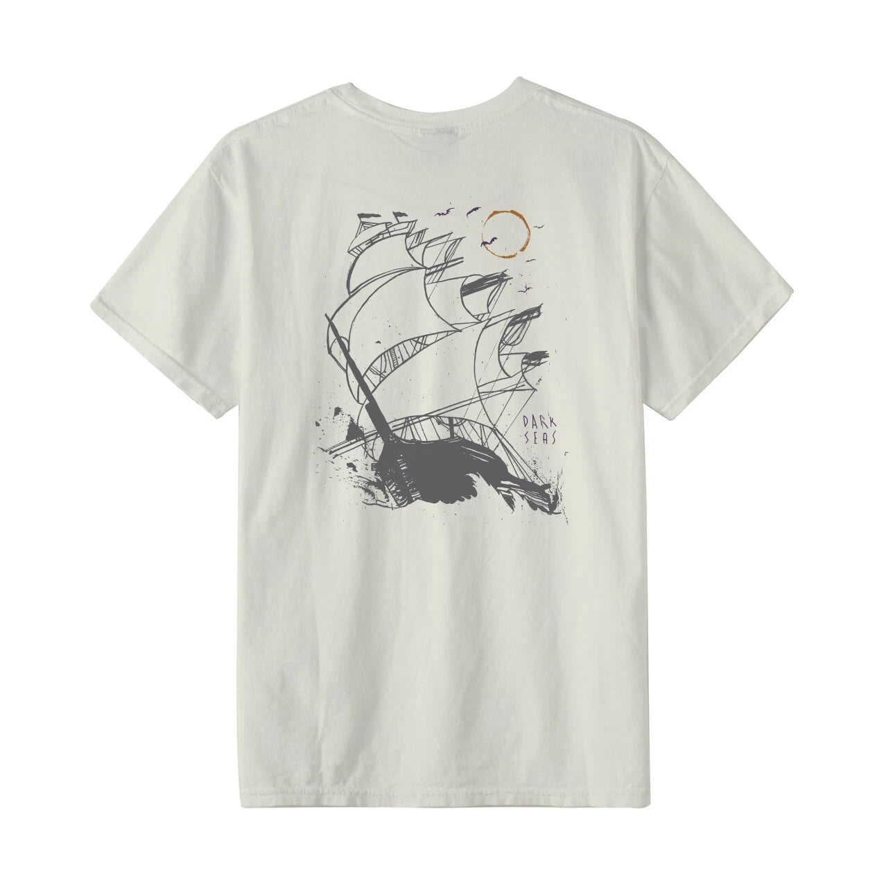 Dark Seas Voyage Ss 305200153
