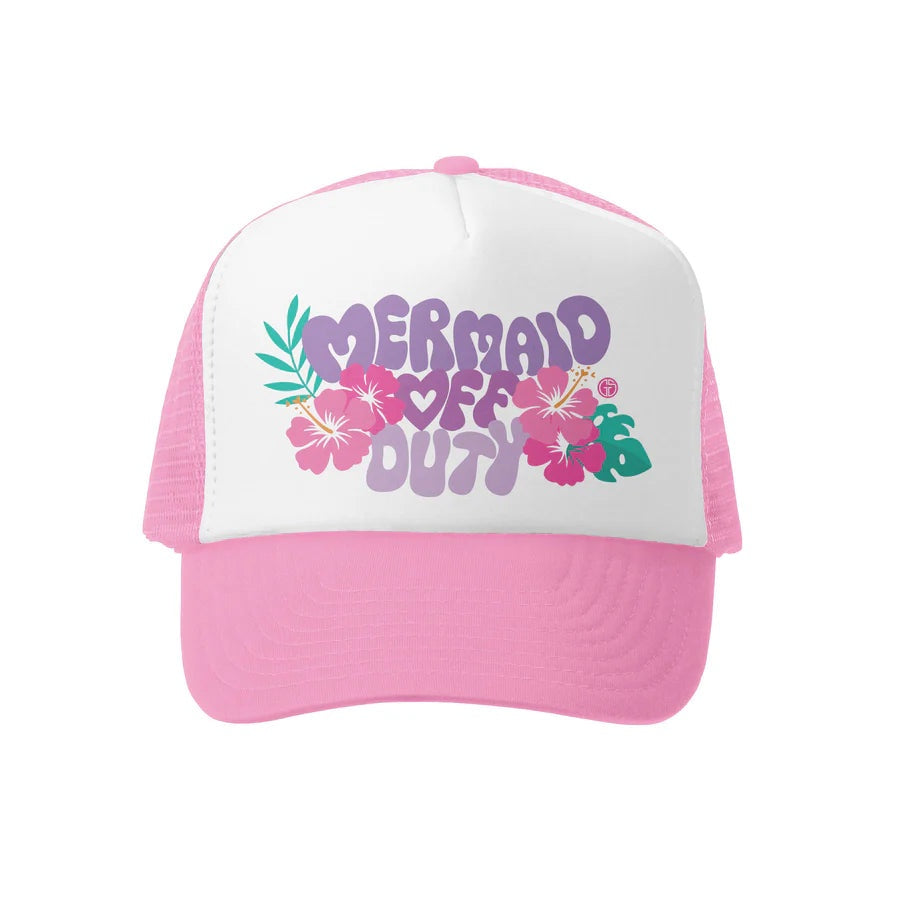 Grom Squad - Grom Squd Mermaid Off Duty
